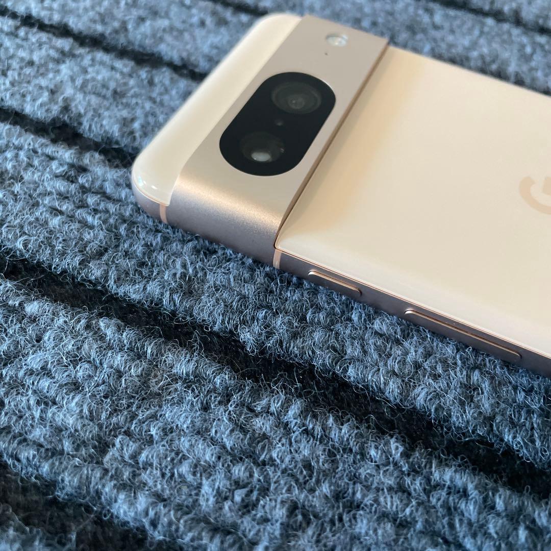 227 Google Pixel8 128GB SIMフリー