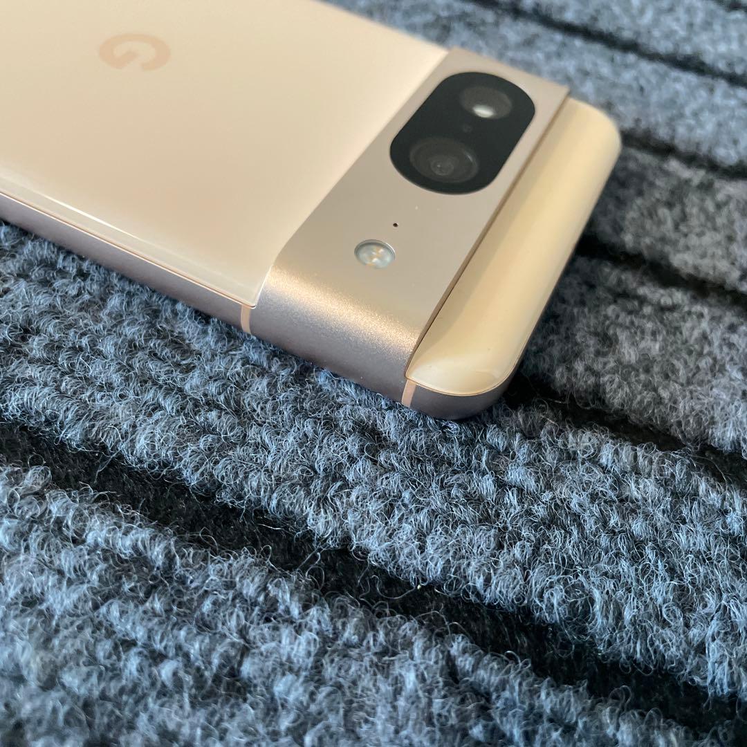 227 Google Pixel8 128GB SIMフリー