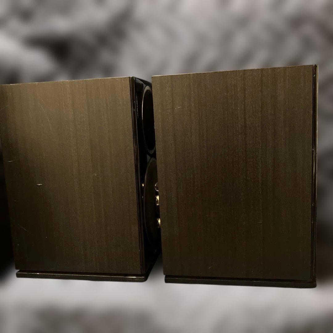 【如月価格】《完動品》 Wharfedale ダイアモンド220スピーカー