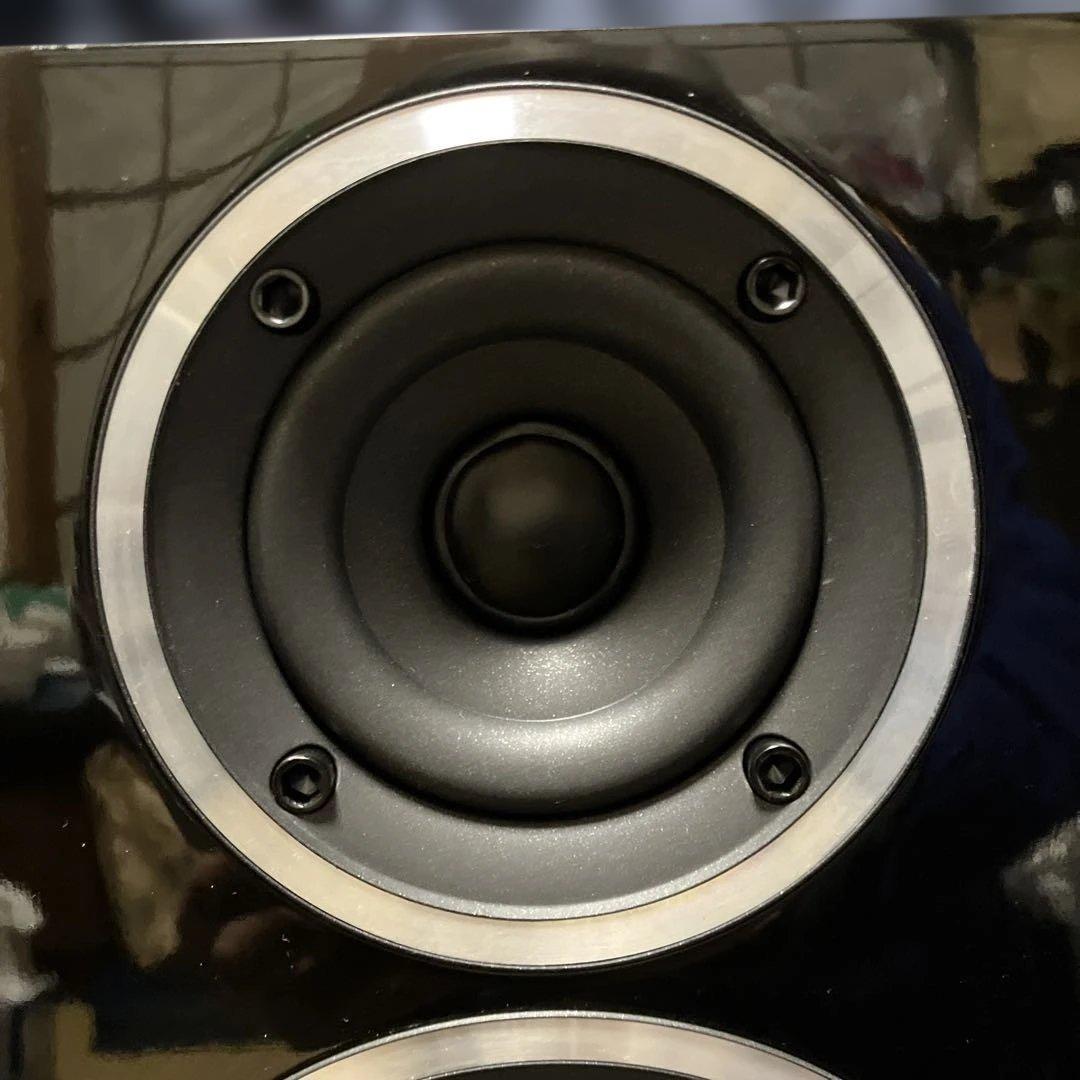 【如月価格】《完動品》 Wharfedale ダイアモンド220スピーカー