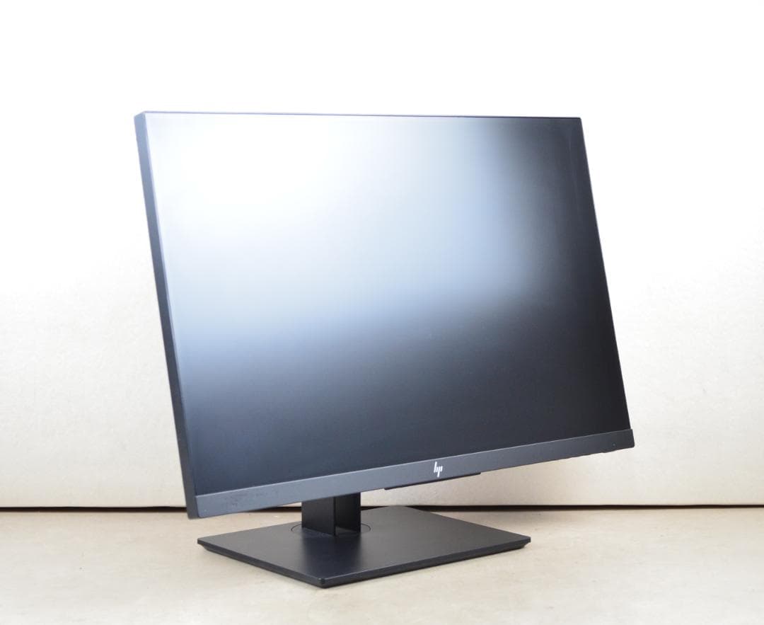 7384　狭額　HP　Z24nG2　24型　TypeC　HDMI　IPS　LED