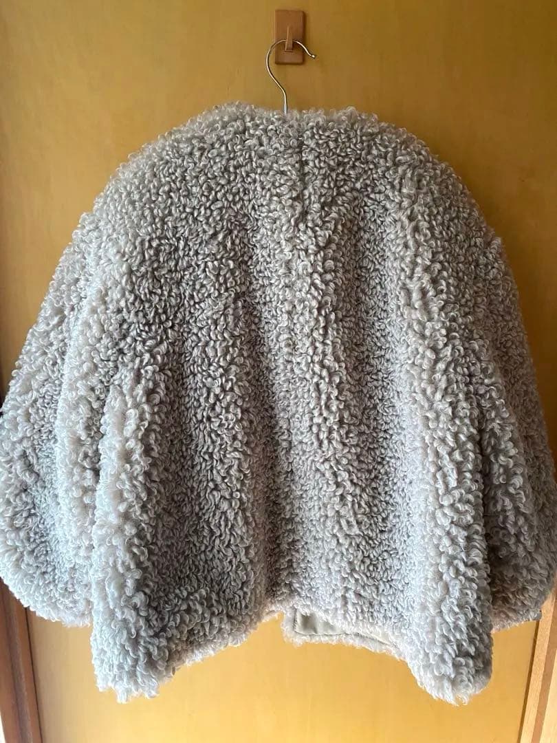 イエナ TISSAVEL サイズ38