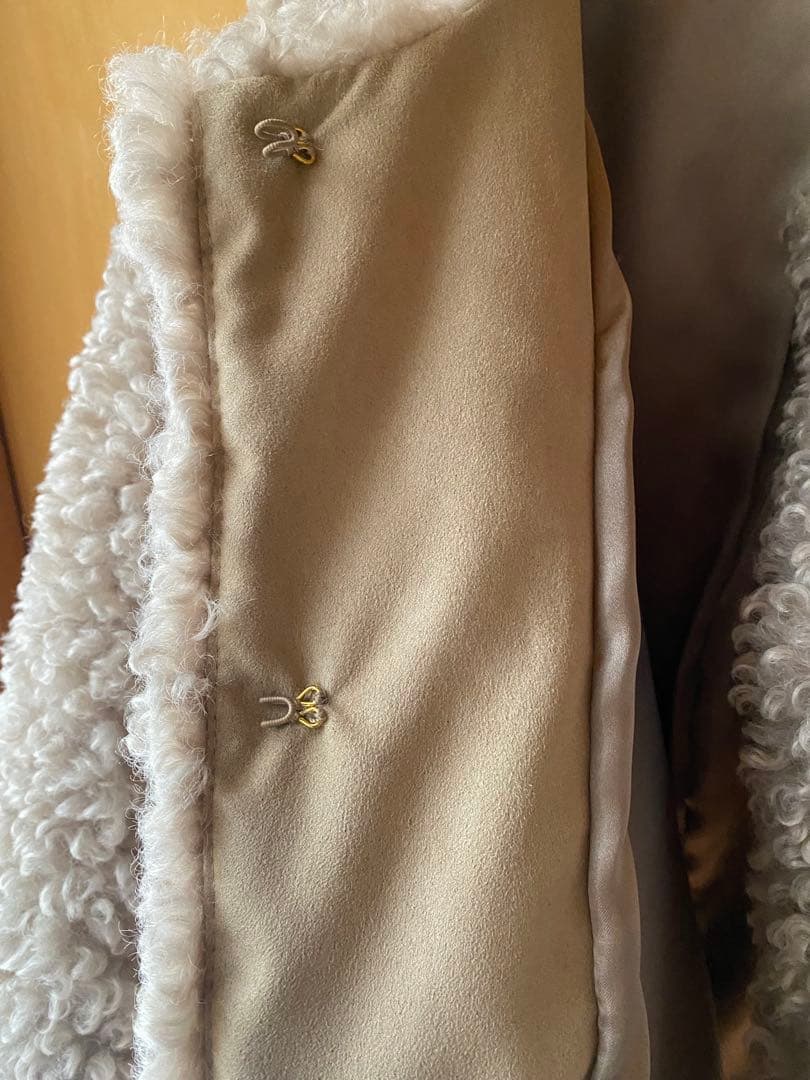 イエナ TISSAVEL サイズ38