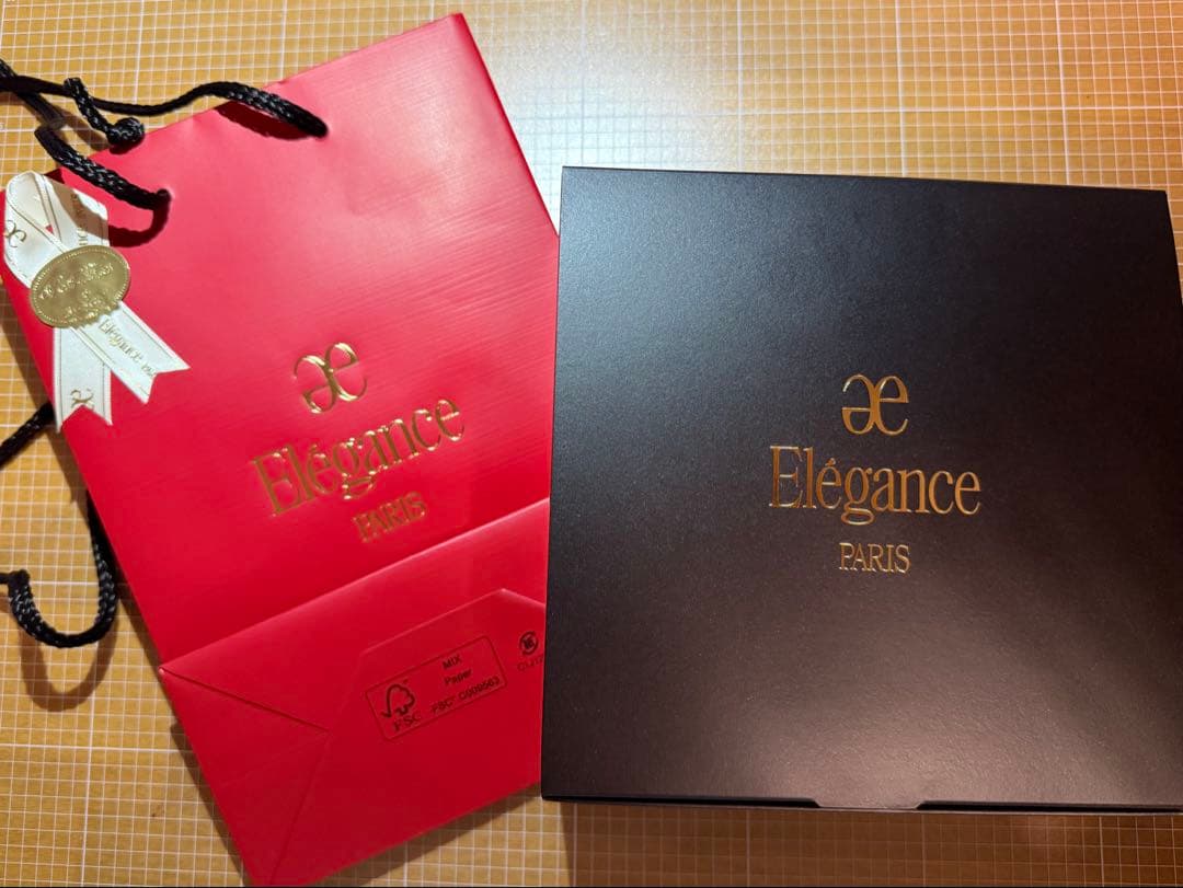 Elegance エレガンス　ラ プードル オートニュアンスi