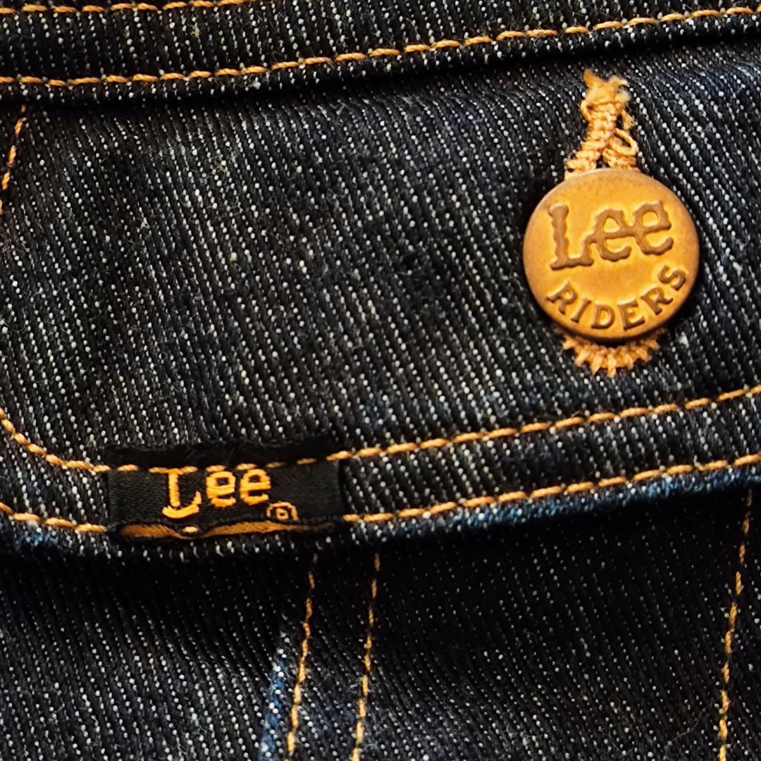 Lee リー ストームライダー レプリカ LT0522 Size L
