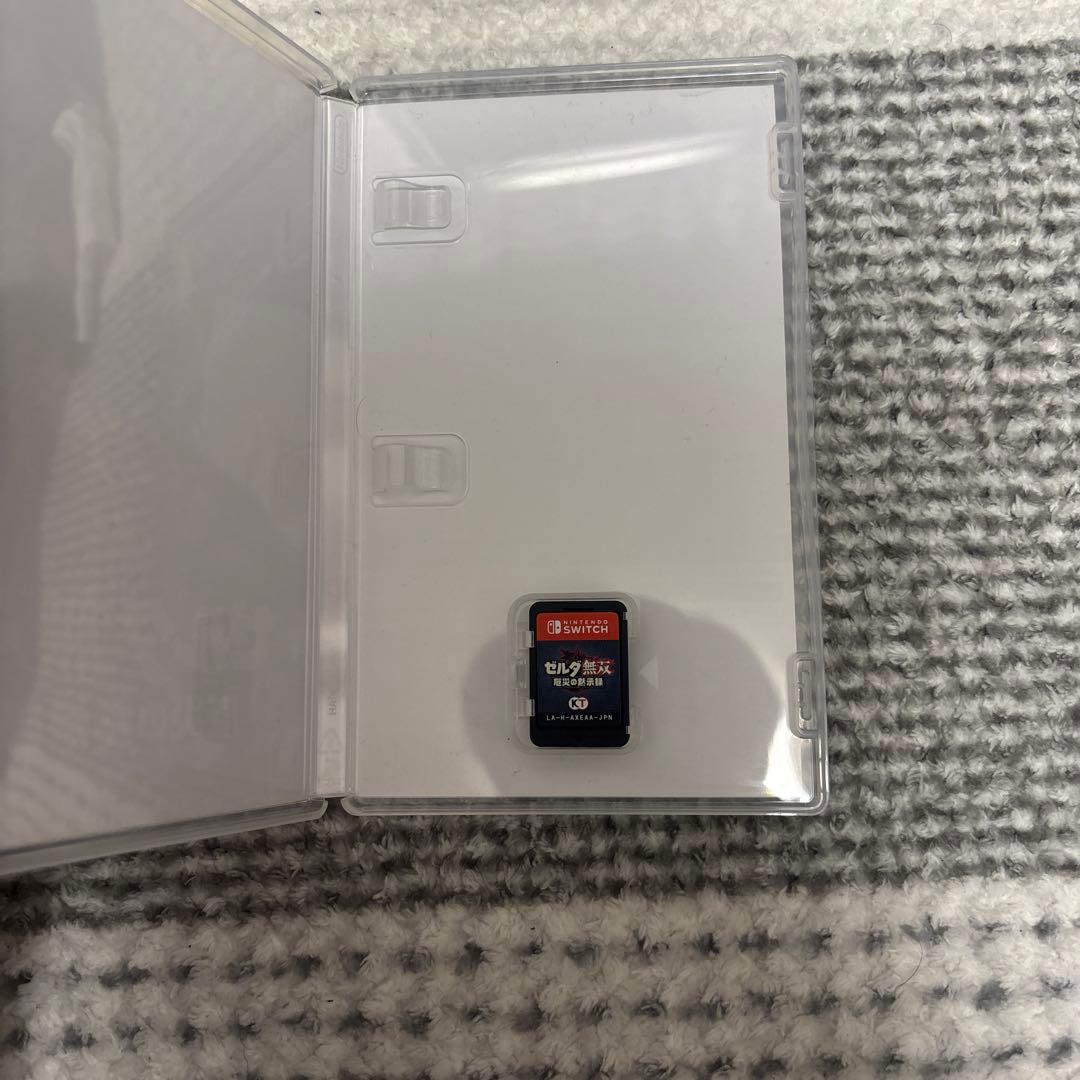 ゼルダの伝説シリーズ3本セット