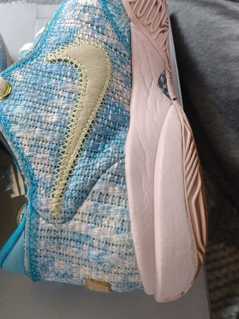 最終値下げ！NIKE レブロン20 オールスター 26cm