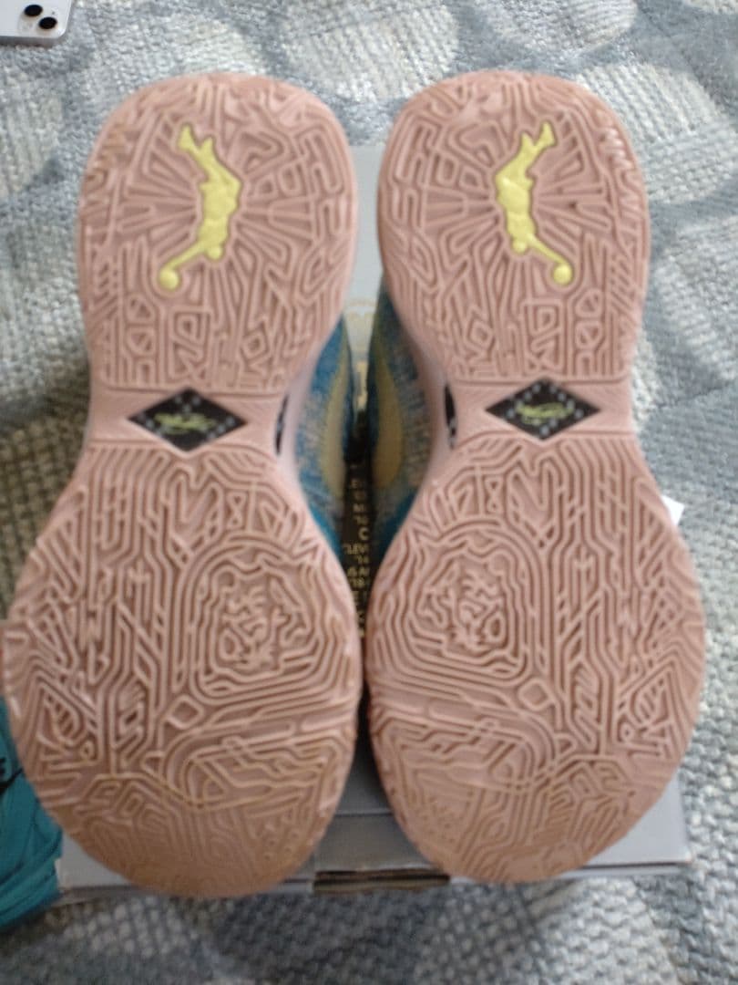 最終値下げ！NIKE レブロン20 オールスター 26cm