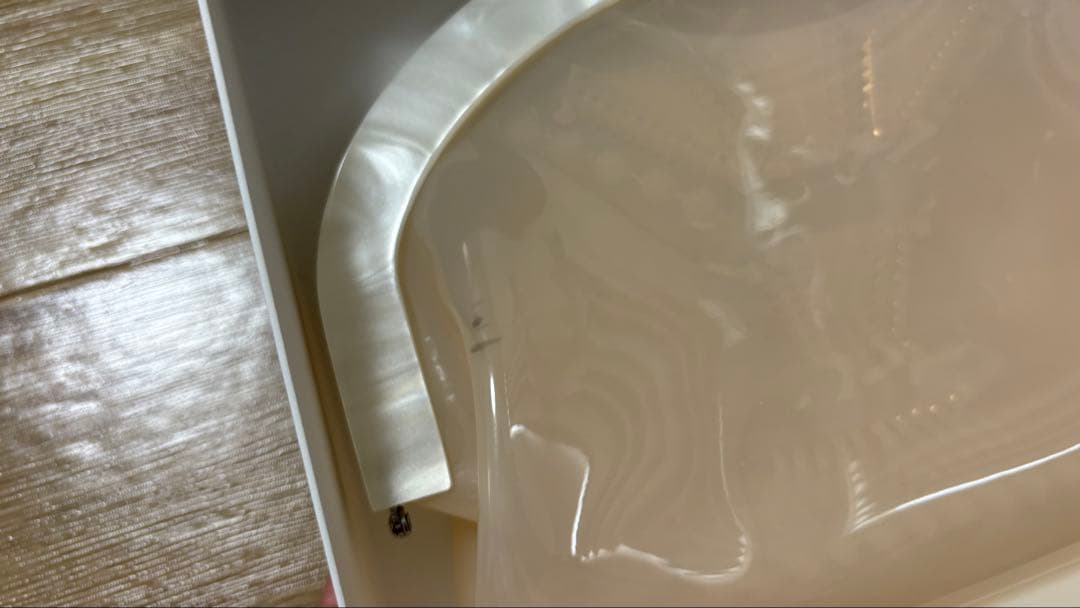 め*ぐ様 mamekurogouchi マメ クロゴウチ ガマグチ PVCクラッ