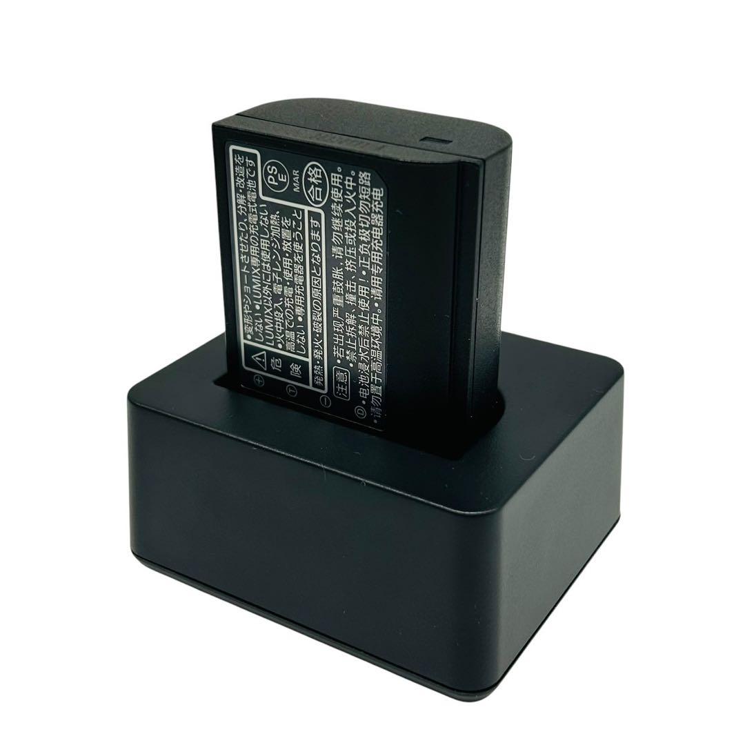 Kazusan専用 DMW-BTC15 DMW-BLK22　純正バッテリー