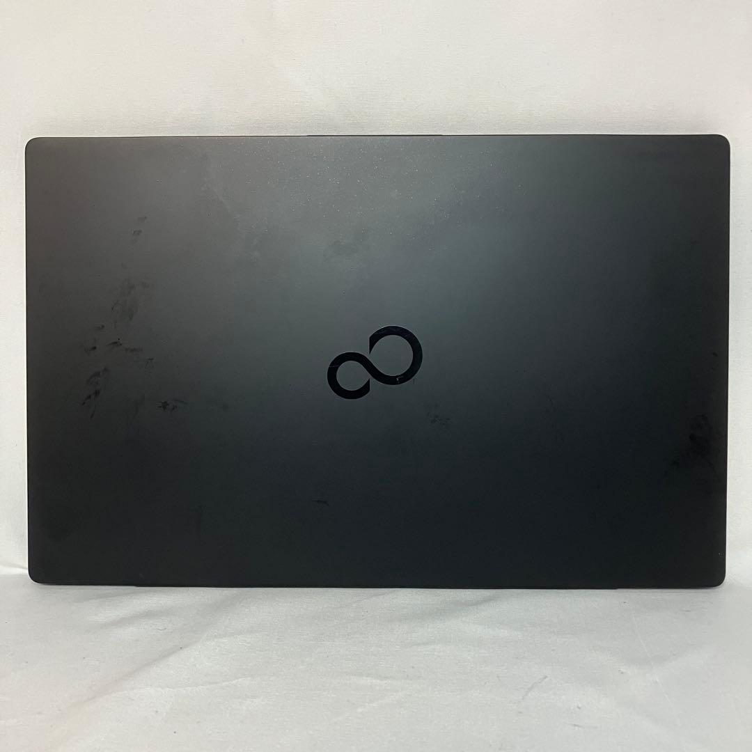 美品 LIFEBOOK U9311/F 第11世代 i5 16GB フルHD