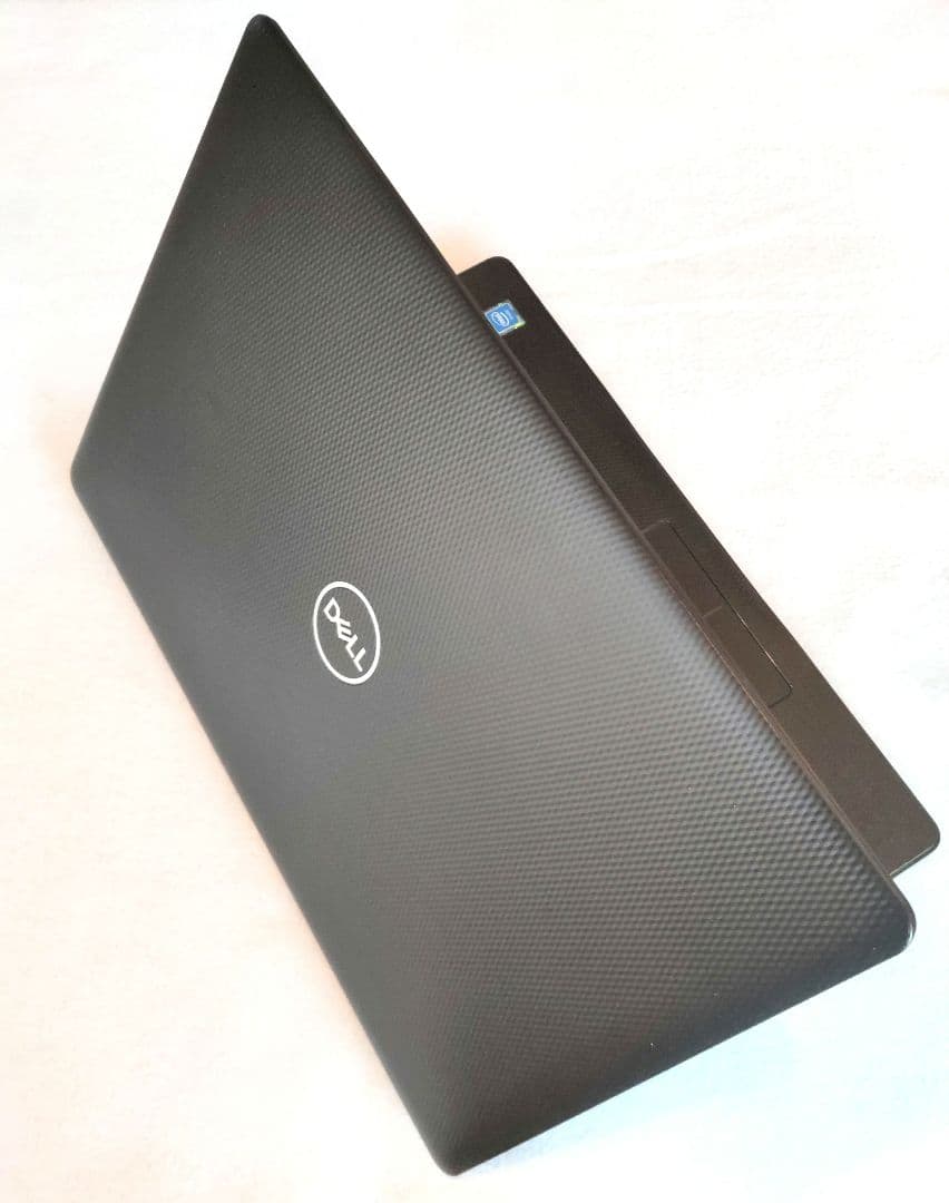 Windowsノート本体 Dell Inspiron 15 3580/ Win10/4GB/1TB/DVD