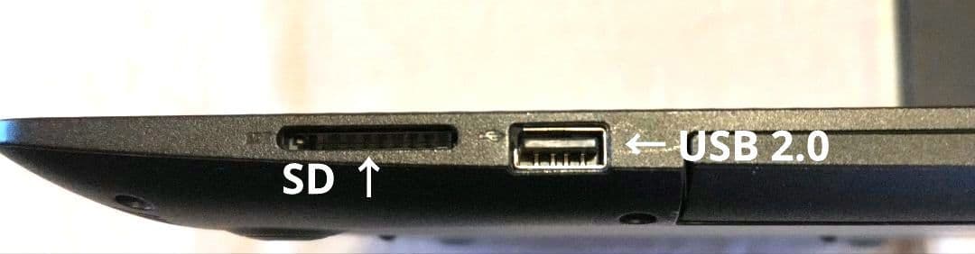 Windowsノート本体 Dell Inspiron 15 3580/ Win10/4GB/1TB/DVD