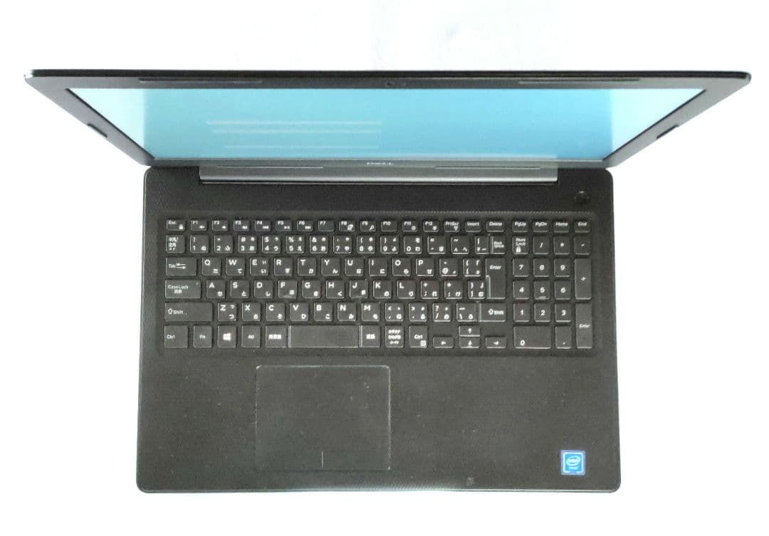 Windowsノート本体 Dell Inspiron 15 3580/ Win10/4GB/1TB/DVD
