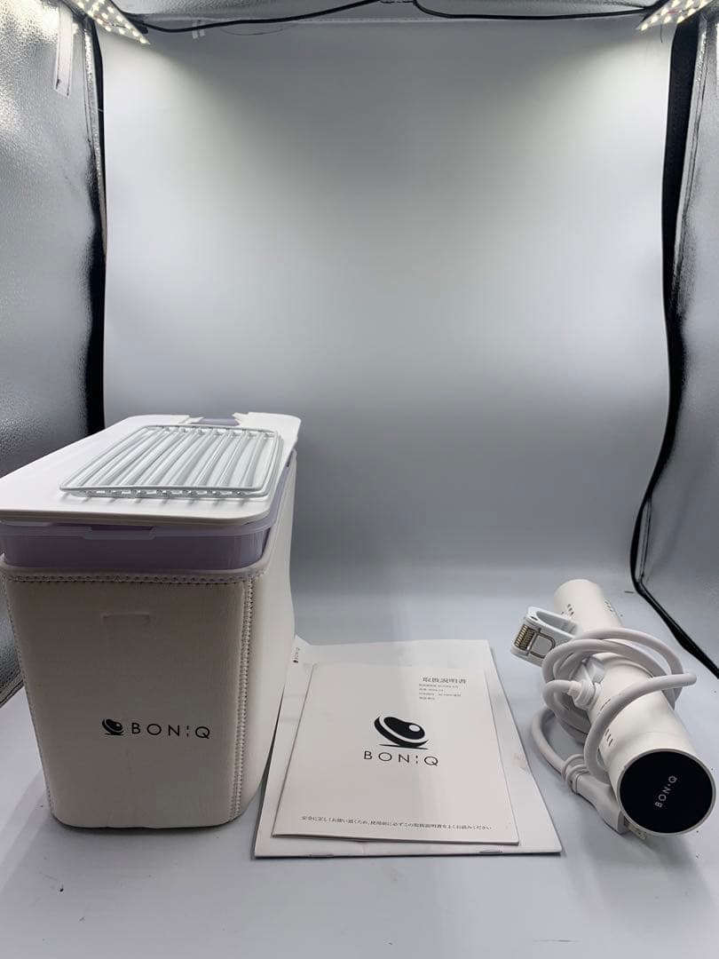 低温調理器 BONIQ 2.0 BNQ-10 ボニーク 理想の肉料理