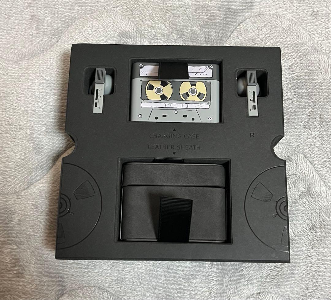 水月雨　夢回Ⅱ Golden Ages2　ワイヤレスイヤホン