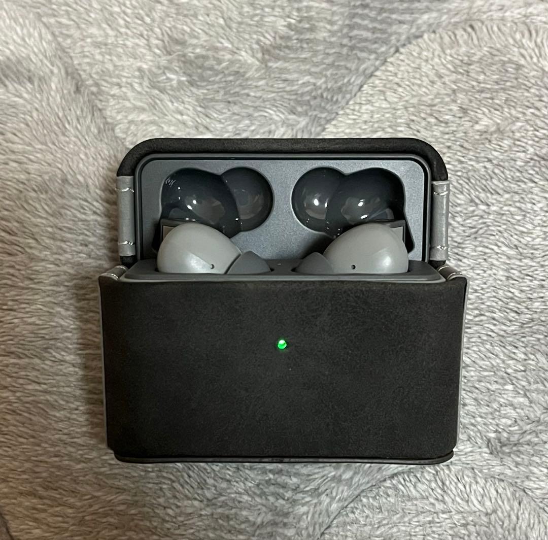 水月雨　夢回Ⅱ Golden Ages2　ワイヤレスイヤホン