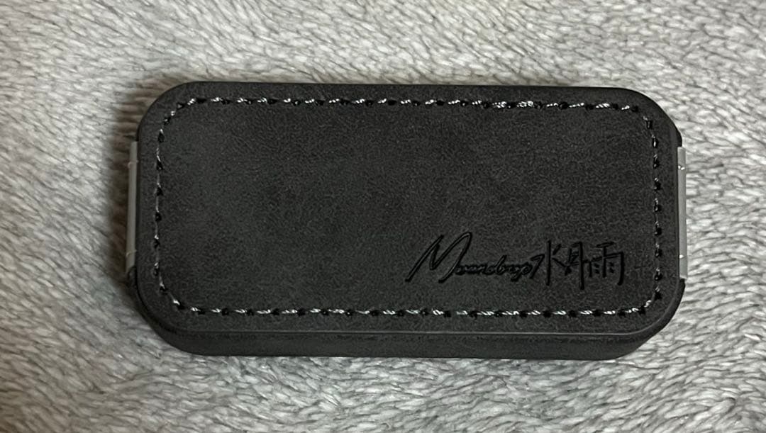 水月雨　夢回Ⅱ Golden Ages2　ワイヤレスイヤホン