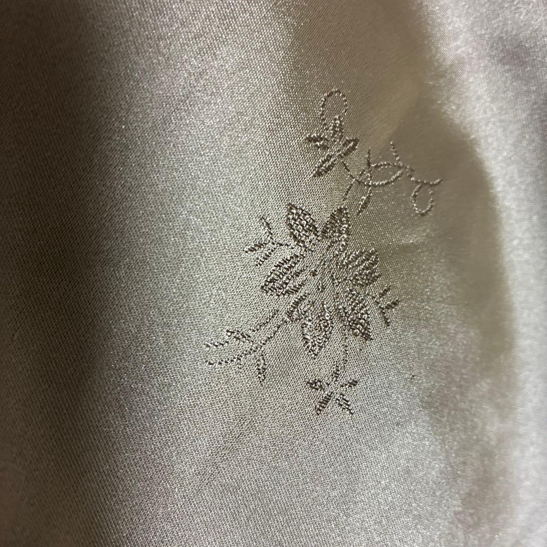 理*恵様 SAGA MINK 銀タグ