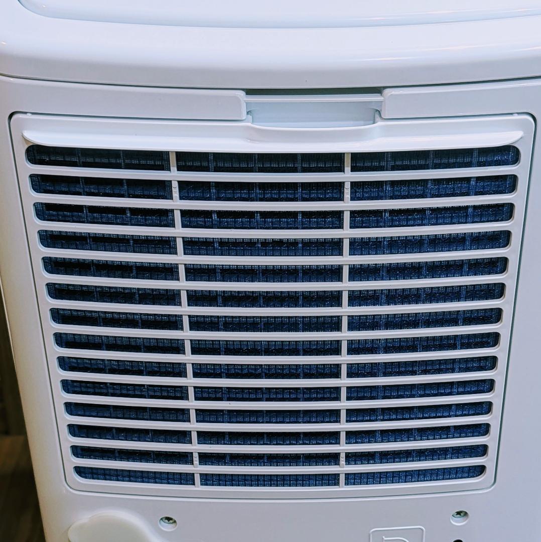 【美品】三菱電機 除湿機 衣類乾燥 MJ-P180RX SARARI サラリ