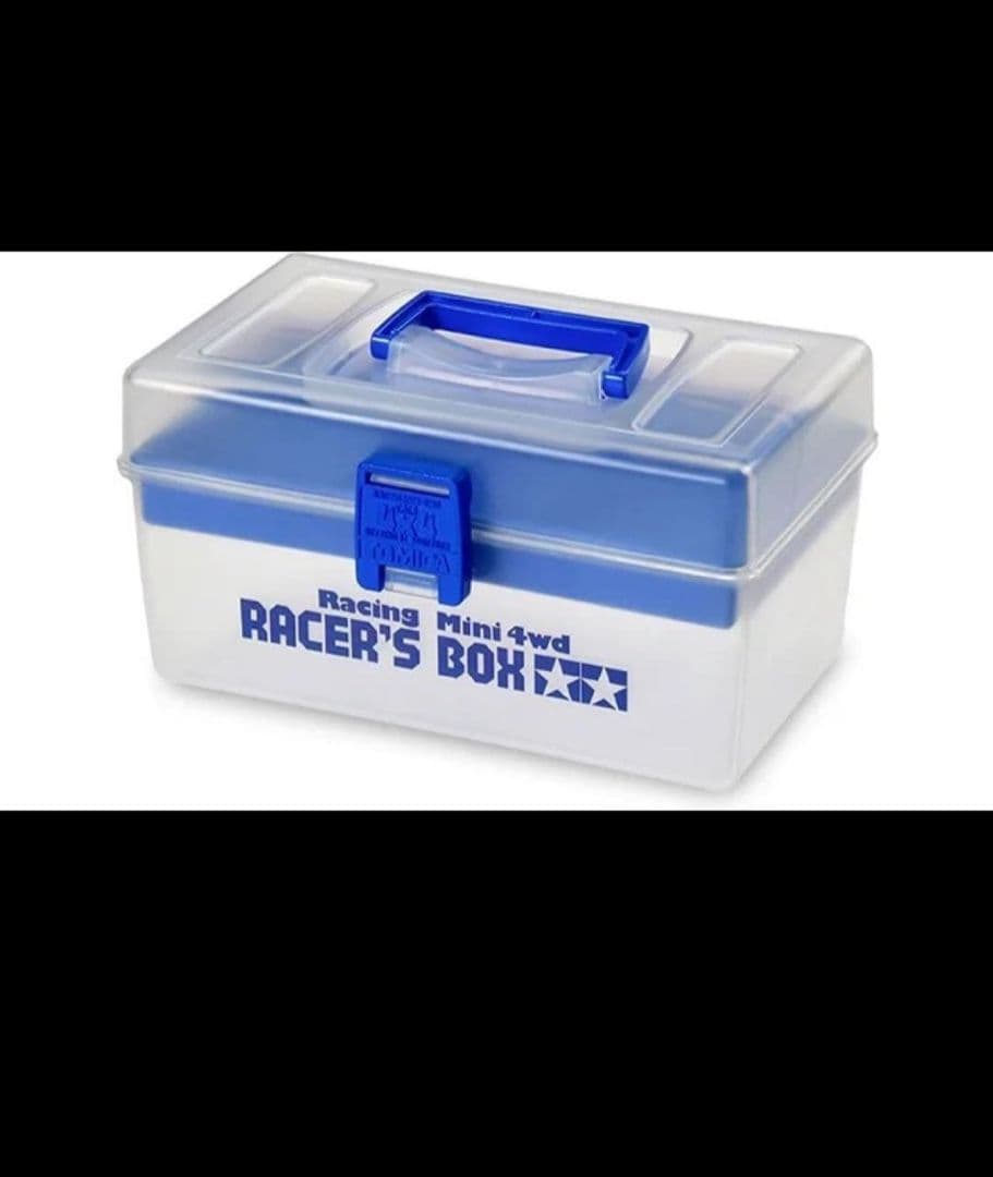 コ*ブ様 トミカ シャイニングスコーピオン ミニ四駆 レーサーズボックス(トミカ