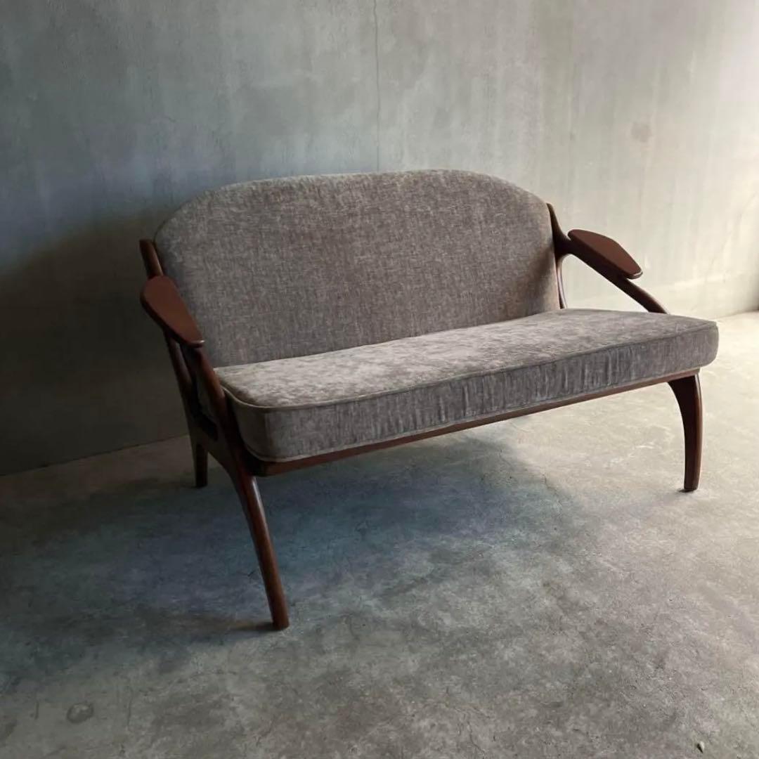 【廃番】ACME FURNITURE “MADISON SOFA 2P”