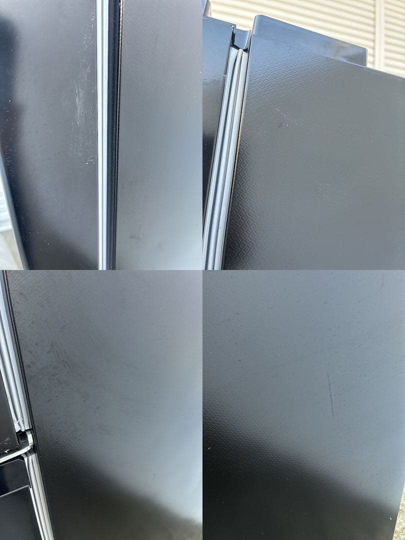 アイリスオーヤマ ノンフロン冷凍冷蔵庫 IRSN-27A-B 2021年製