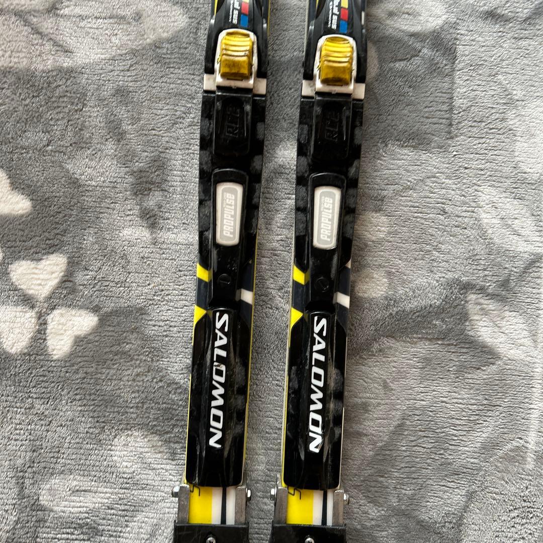 a*o様 クロスカントリースキー ローラースキー swenor