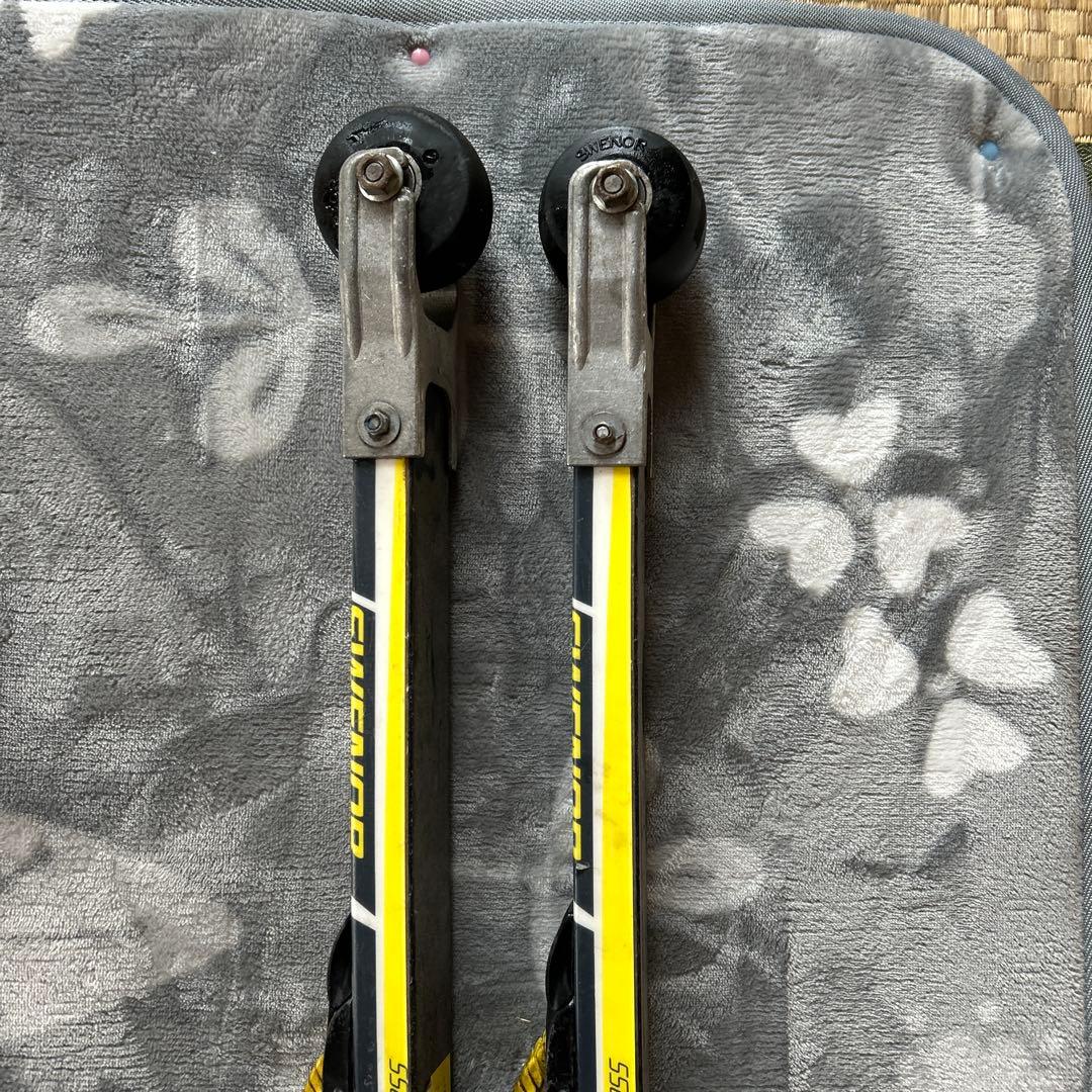 a*o様 クロスカントリースキー ローラースキー swenor