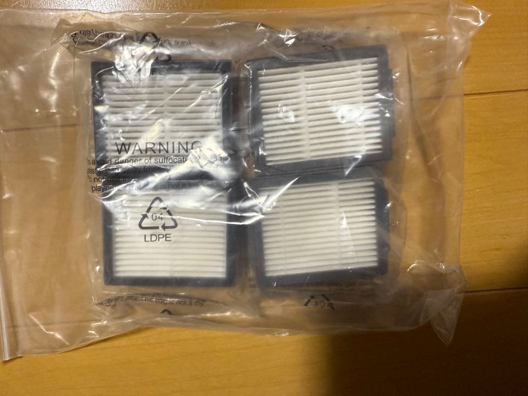 iRobot ルンバ i7+・ブラーバ m6・クリーンベース＋消耗品多数