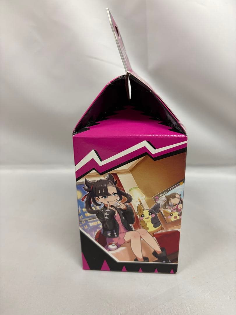 マリィ プレミアム トーナメント コレクション 英語版 1box マリィの練習