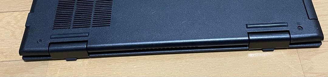 Windowsノート本体 NEC PC-N1573EAL-YC