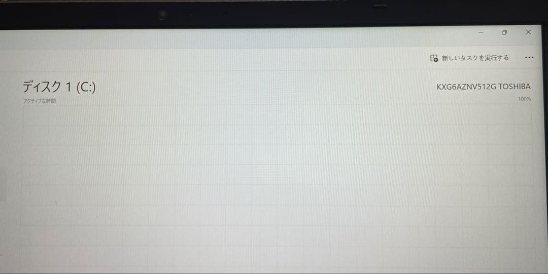 Windowsノート本体 NEC PC-N1573EAL-YC