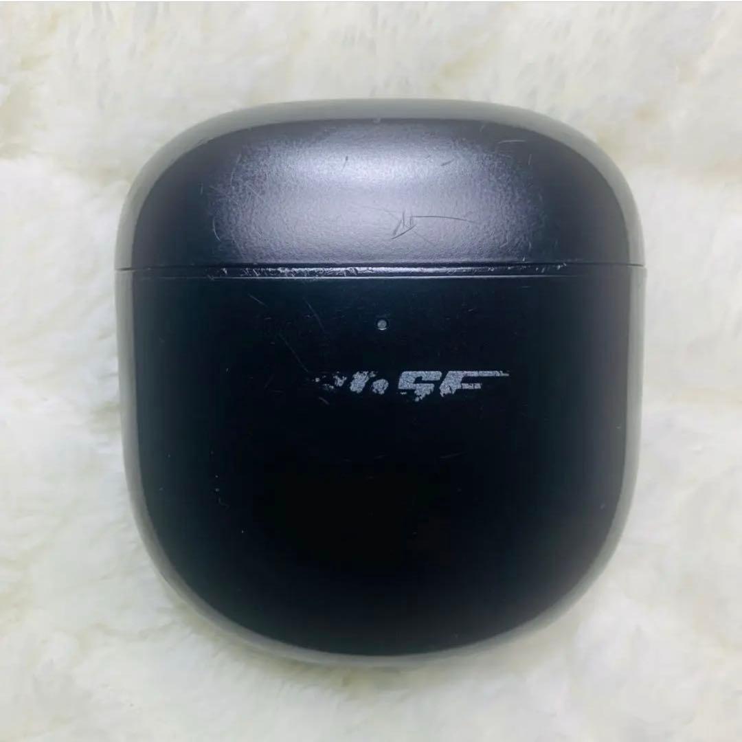 BOSE QUIETCOMFORT ULTRA EARBUDS 充電ケース　2