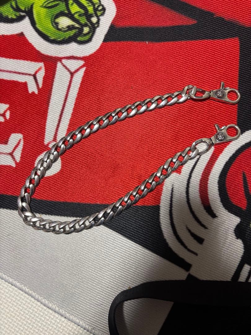 YDHショップ_YDH CREST