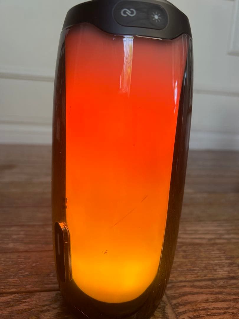 JBL Pulse 4 Bluetooth ワイヤレススピーカー