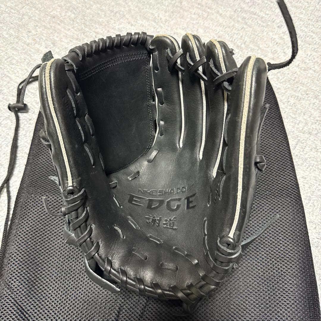 ナイキ　謝道 SHADO EDGE 軟式用