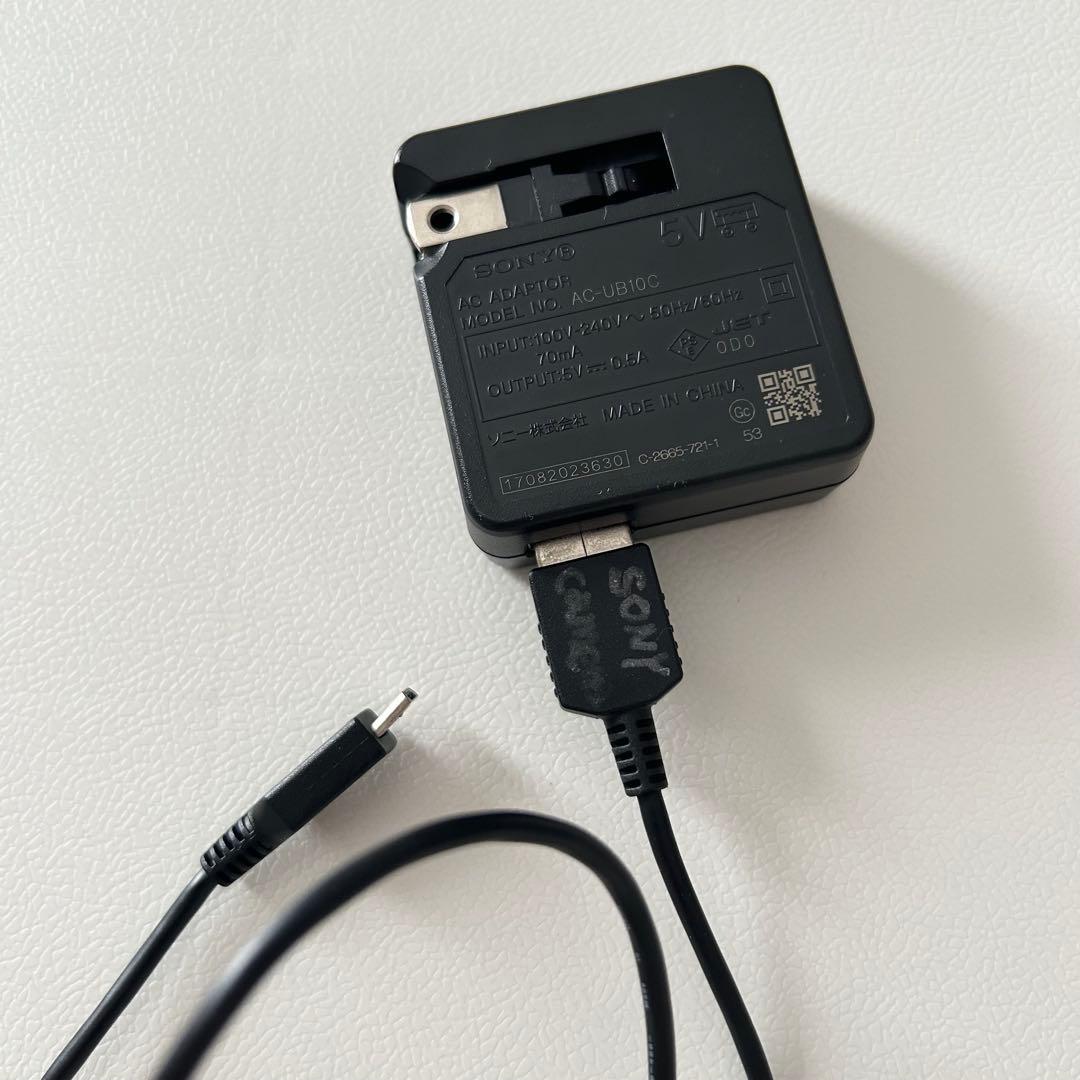 美品/送料込み⚫︎SONY α アルファ 5100 ミラレース一眼カメラ 取説付き