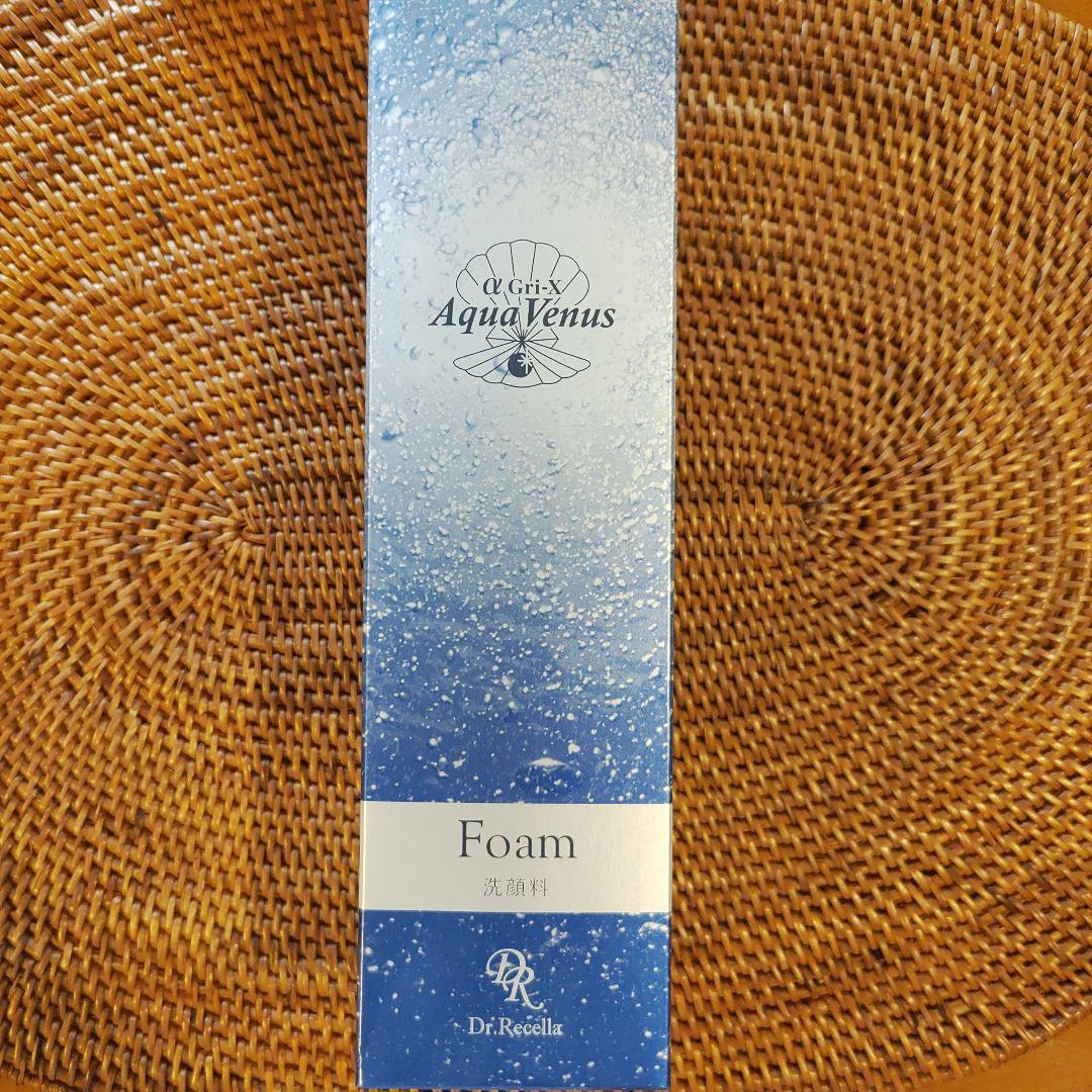 Dr.Recella Aqua Venus 現品セット 定価18,260円分