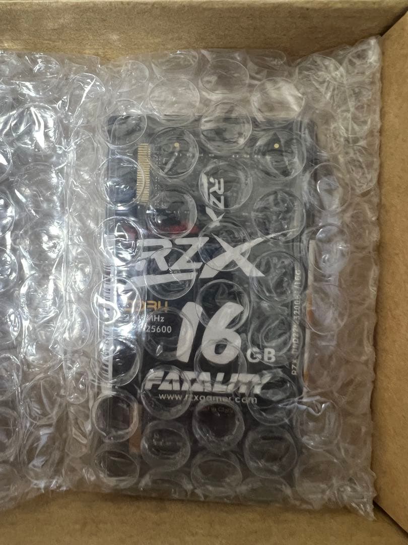 メモリー SODIMM DDR4 3200 32GB (16GB x 2)