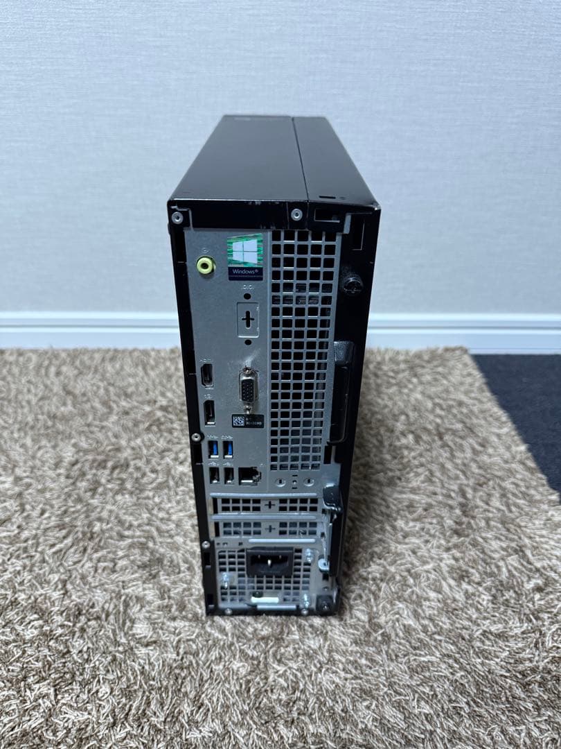 （*）様 Dell OptiPlex3060
