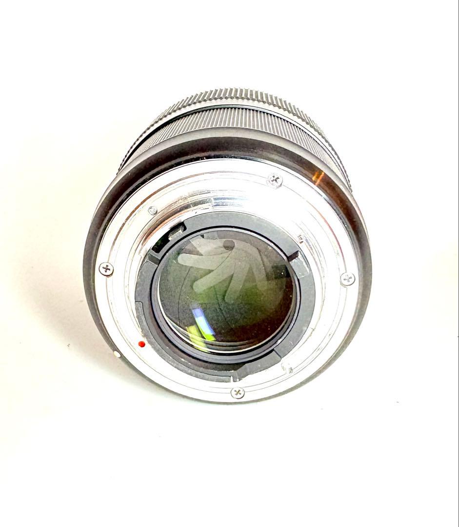 レンズ(単焦点) SIGMA 35mm F1.4 DG HSM Art Nikon