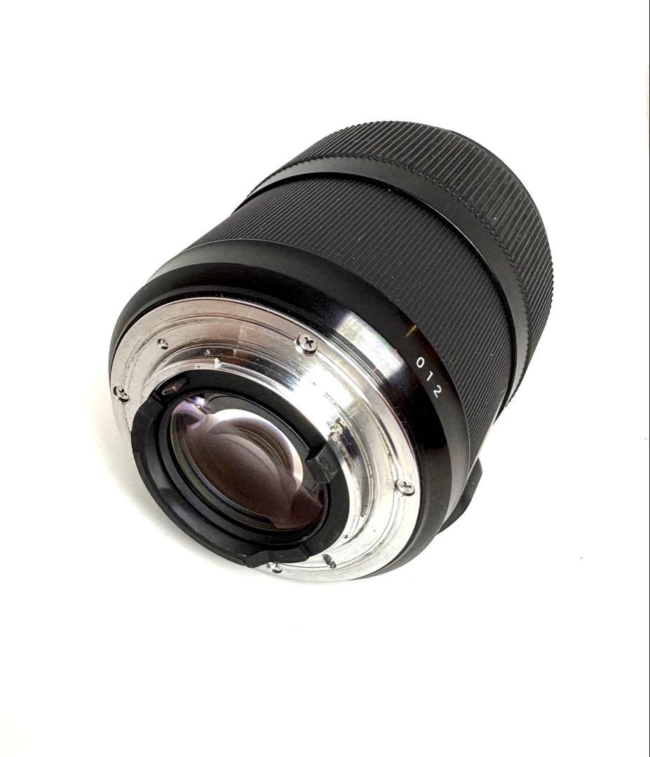 レンズ(単焦点) SIGMA 35mm F1.4 DG HSM Art Nikon