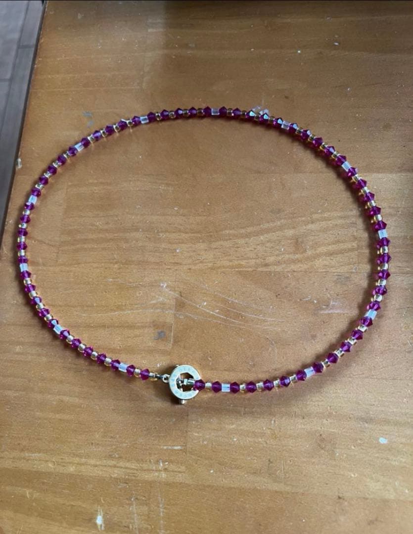 846 series ピンク50cm