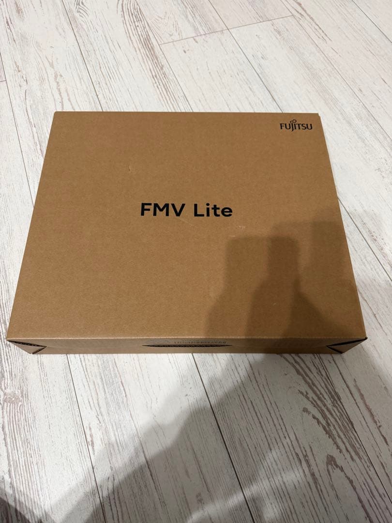 富士通 FMV5315JBC ノートパソコン