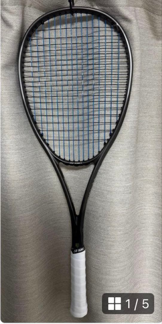 K.O　ボルトレイジ8s