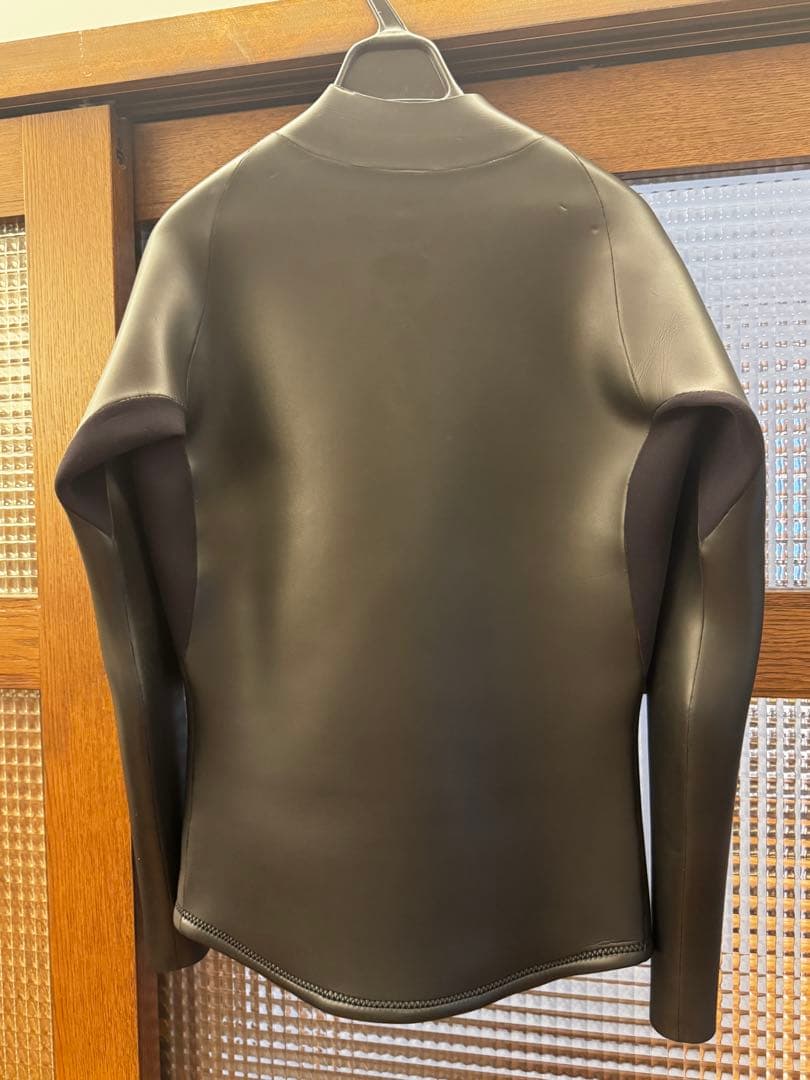 ハーレー　ブラックリスト　タッパー　美品