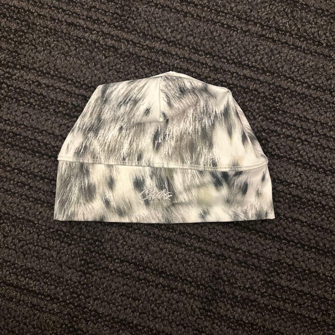 帽子 corteiz skullcap