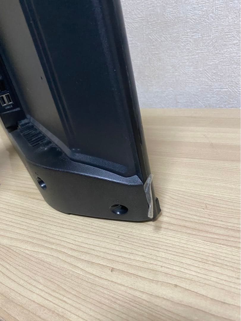 Chic JL32G7E 32型スマートディスプレイ （チューナーレステレビ）