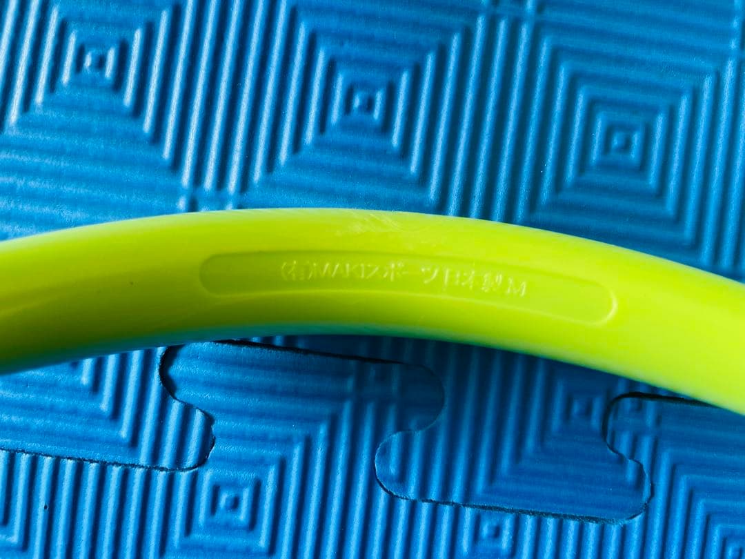 【美品】MAKI ストレッチリング 13個セット ヨガ・ピラティス